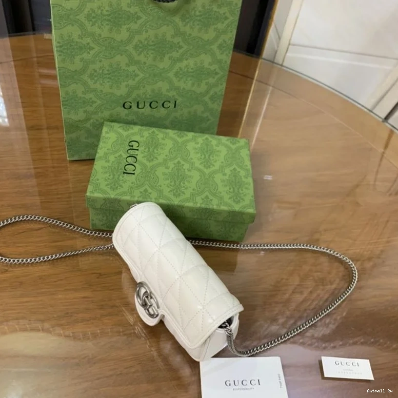 Gucci Satchel Bags Breathable 50850 0710